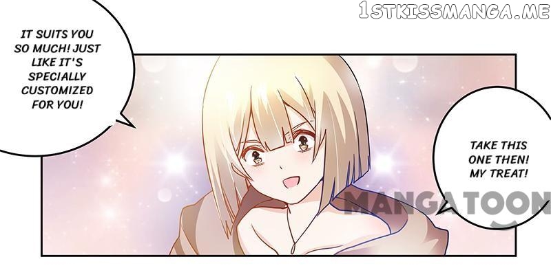 President’s Priceless Wife chapter 28 - page 15