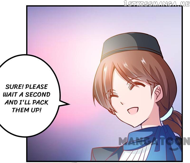 President’s Priceless Wife chapter 28 - page 16