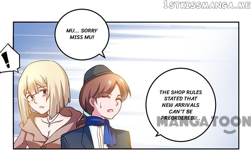 President’s Priceless Wife chapter 28 - page 19