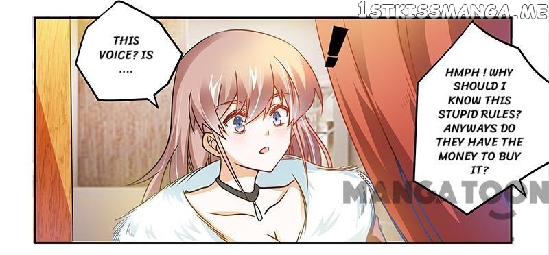 President’s Priceless Wife chapter 28 - page 20