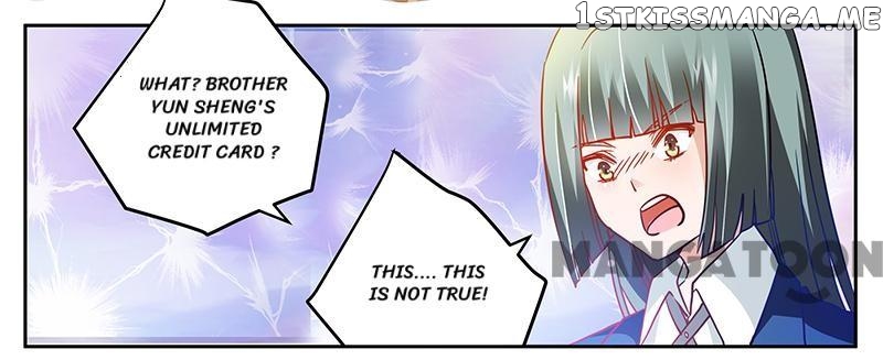 President’s Priceless Wife chapter 28 - page 26