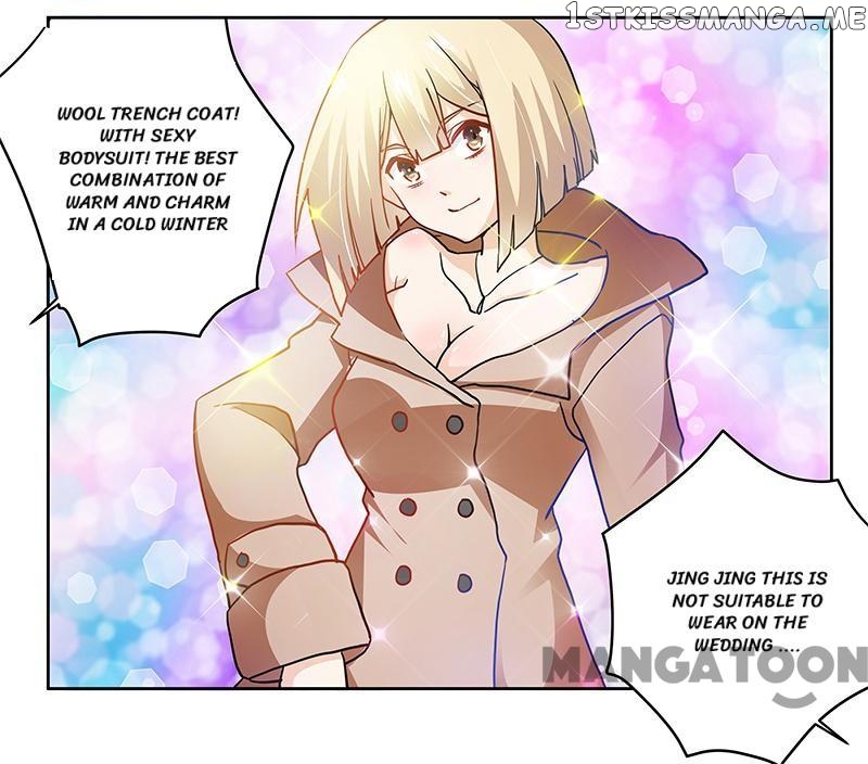 President’s Priceless Wife chapter 28 - page 5