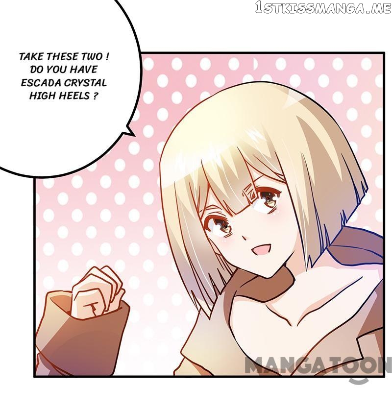 President’s Priceless Wife chapter 28 - page 6