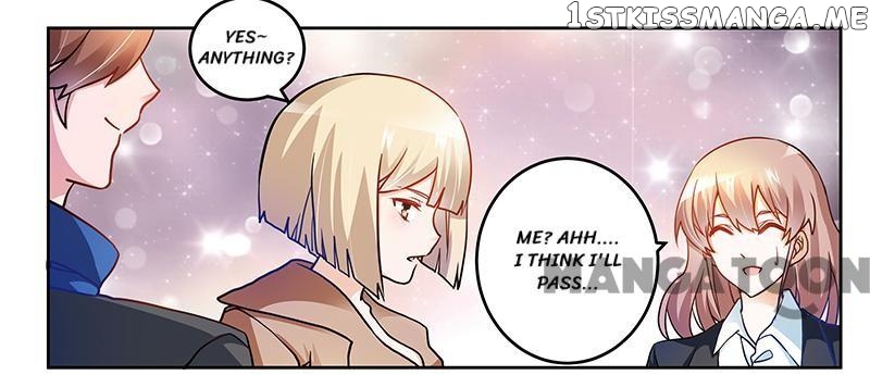 President’s Priceless Wife chapter 28 - page 8
