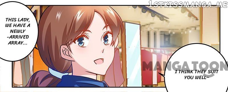 President’s Priceless Wife chapter 28 - page 9