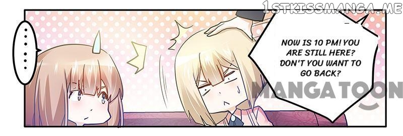 President’s Priceless Wife chapter 26 - page 14