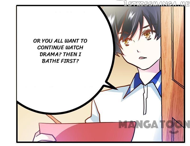President’s Priceless Wife chapter 26 - page 17