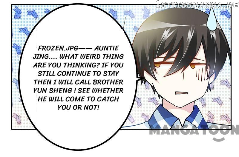 President’s Priceless Wife chapter 26 - page 19