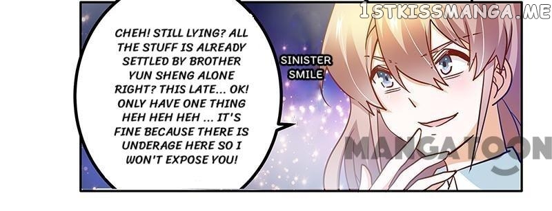 President’s Priceless Wife chapter 26 - page 23