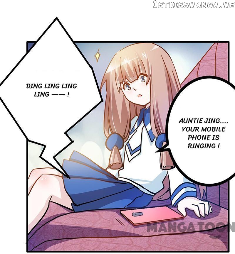 President’s Priceless Wife chapter 26 - page 24