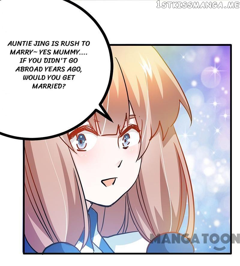President’s Priceless Wife chapter 26 - page 28