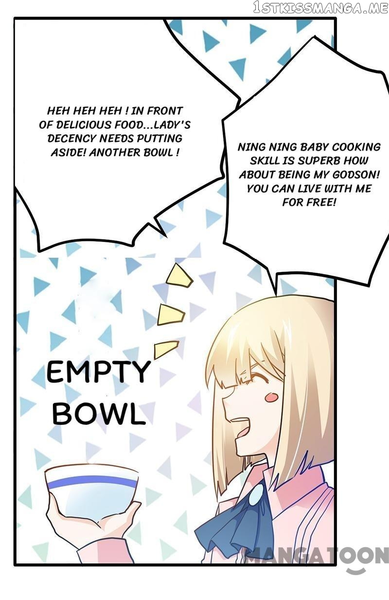 President’s Priceless Wife chapter 26 - page 3
