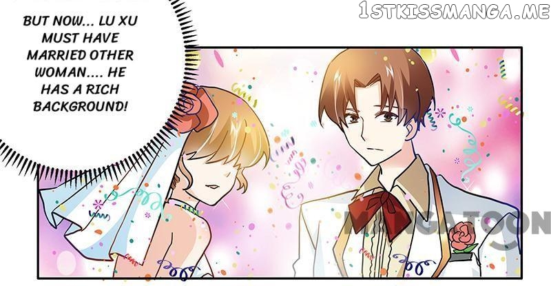 President’s Priceless Wife chapter 26 - page 32