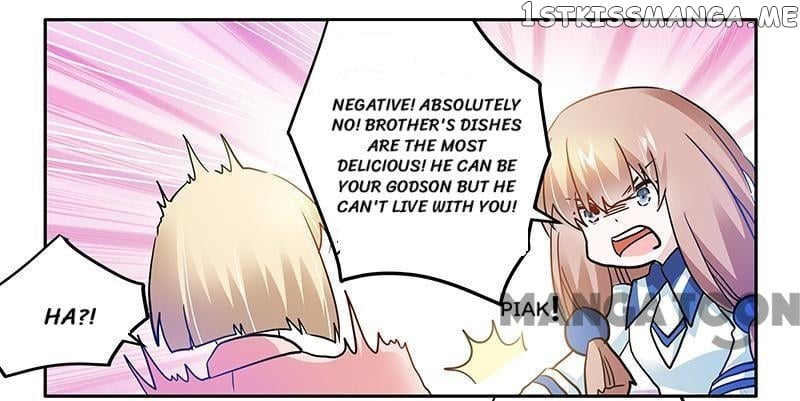 President’s Priceless Wife chapter 26 - page 6