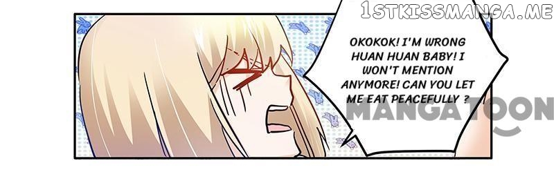 President’s Priceless Wife chapter 26 - page 7