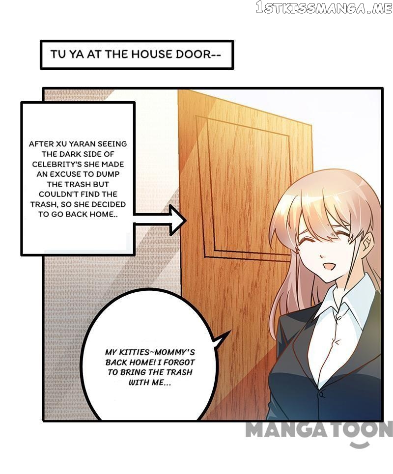 President’s Priceless Wife chapter 25 - page 1