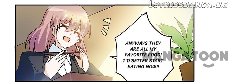 President’s Priceless Wife chapter 25 - page 15