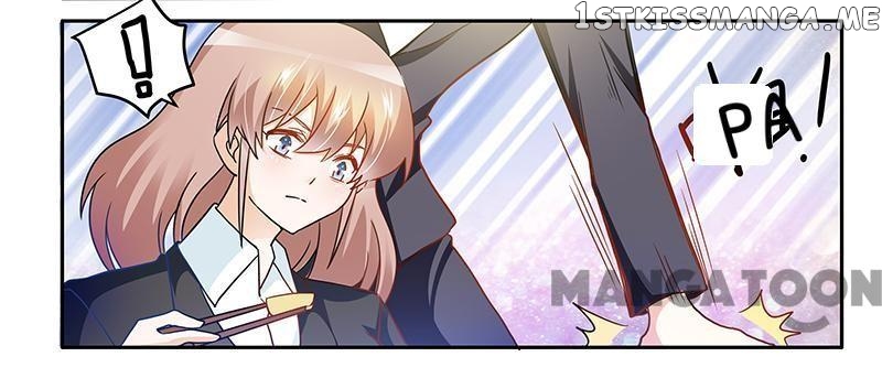 President’s Priceless Wife chapter 25 - page 16