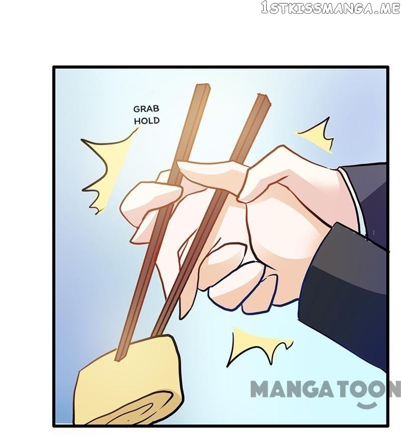 President’s Priceless Wife chapter 25 - page 20
