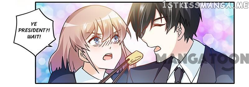 President’s Priceless Wife chapter 25 - page 22