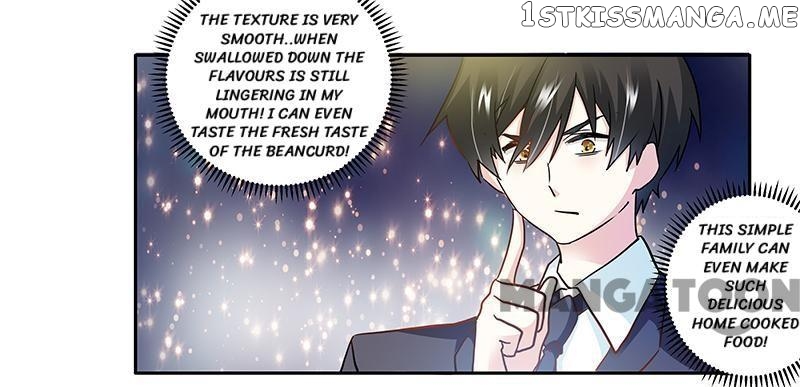 President’s Priceless Wife chapter 25 - page 25