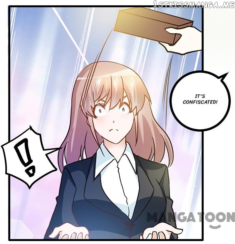 President’s Priceless Wife chapter 25 - page 27