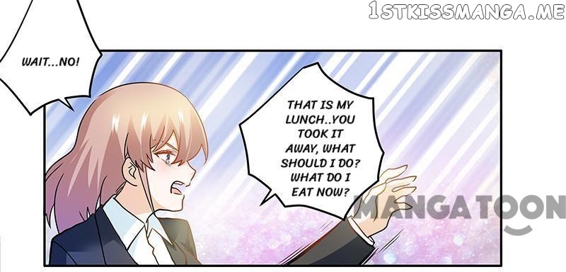 President’s Priceless Wife chapter 25 - page 29