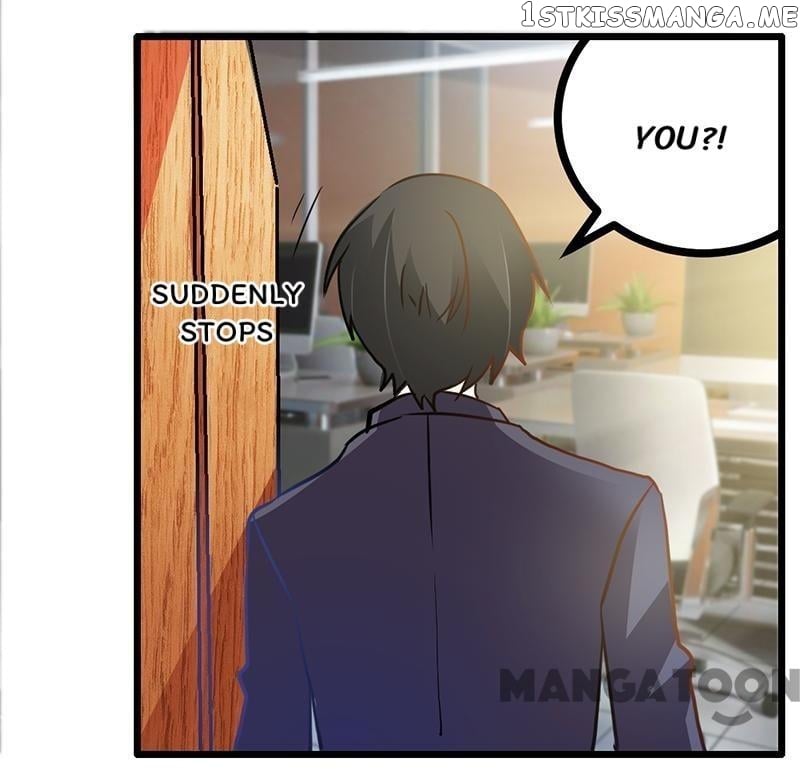 President’s Priceless Wife chapter 25 - page 30
