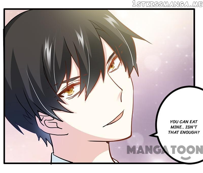 President’s Priceless Wife chapter 25 - page 31