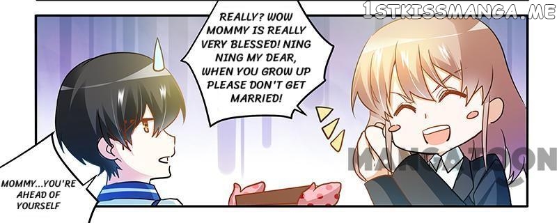 President’s Priceless Wife chapter 25 - page 4