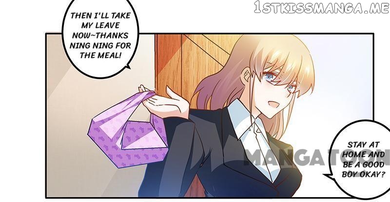 President’s Priceless Wife chapter 25 - page 5