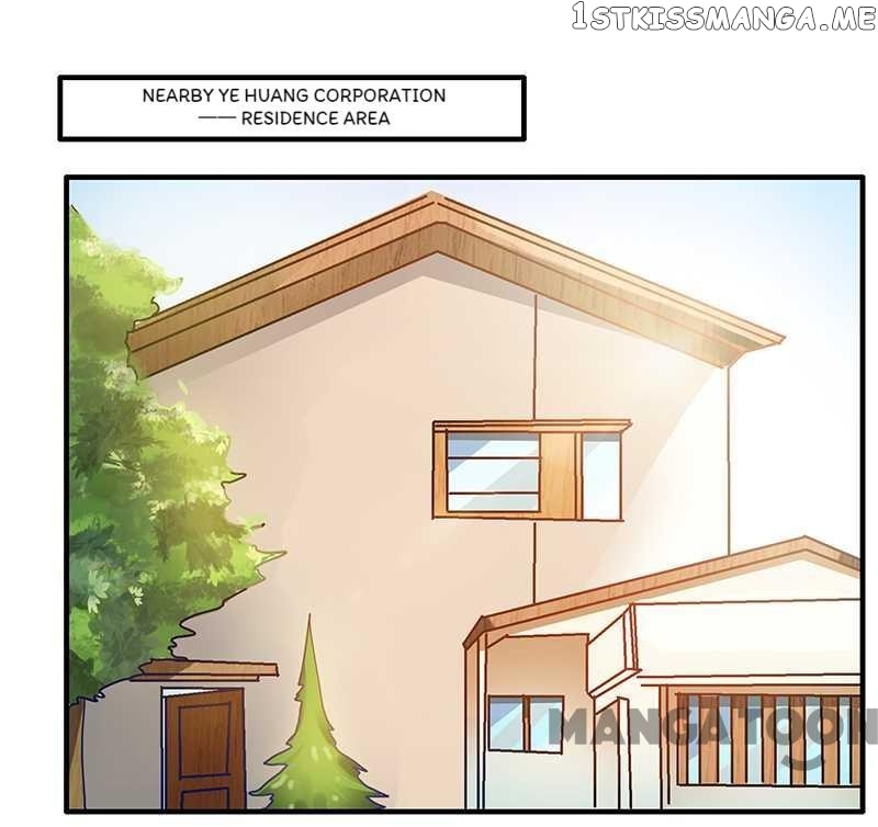 President’s Priceless Wife chapter 24 - page 1