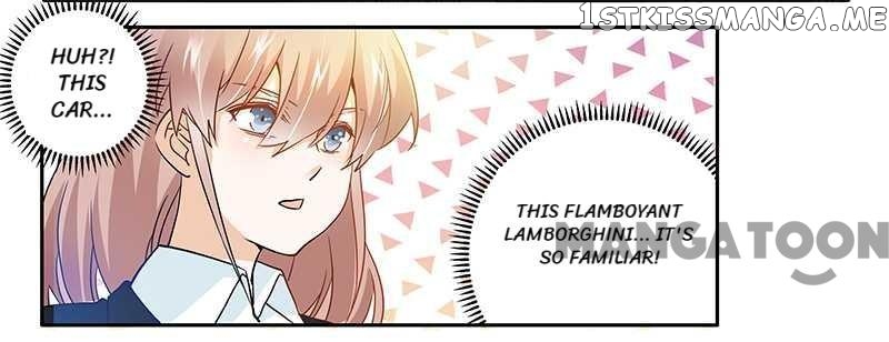 President’s Priceless Wife chapter 24 - page 13