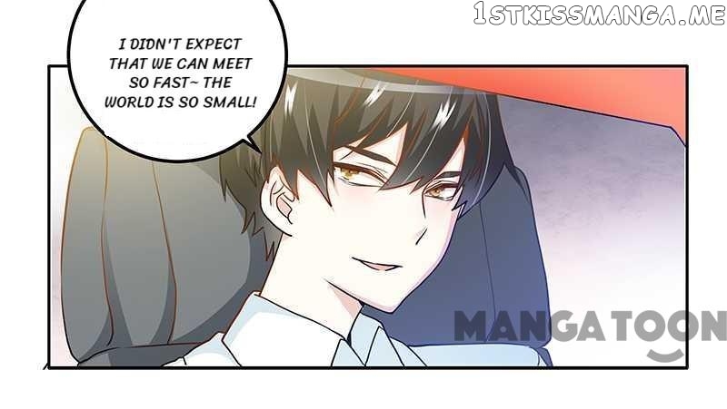 President’s Priceless Wife chapter 24 - page 16
