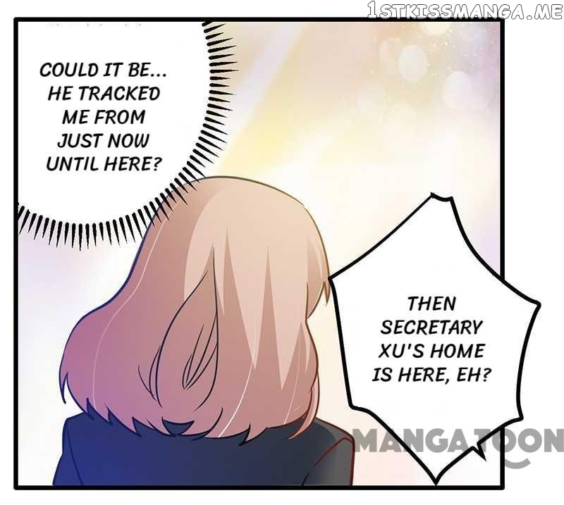 President’s Priceless Wife chapter 24 - page 18
