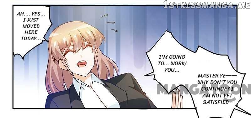President’s Priceless Wife chapter 24 - page 19