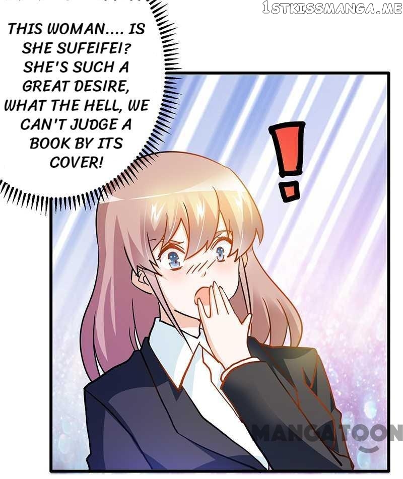President’s Priceless Wife chapter 24 - page 23