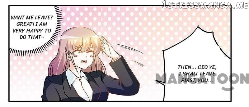 President’s Priceless Wife chapter 24 - page 25