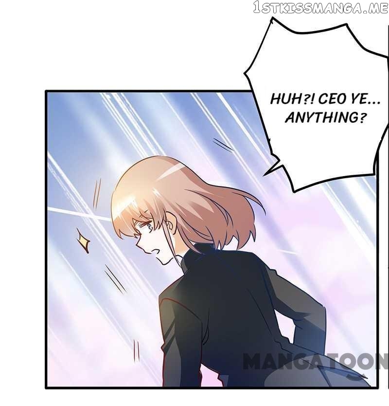 President’s Priceless Wife chapter 24 - page 27