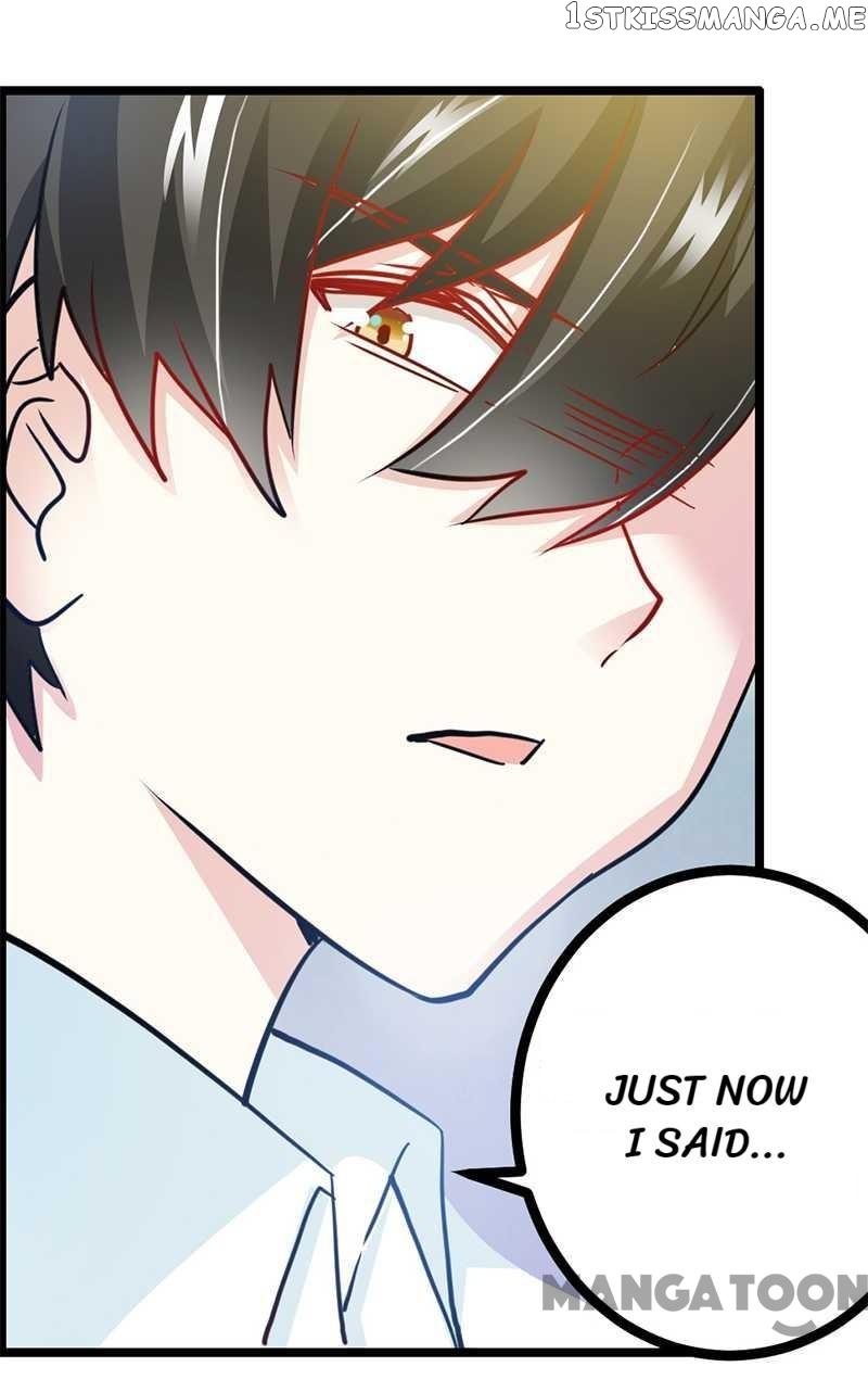 President’s Priceless Wife chapter 24 - page 28