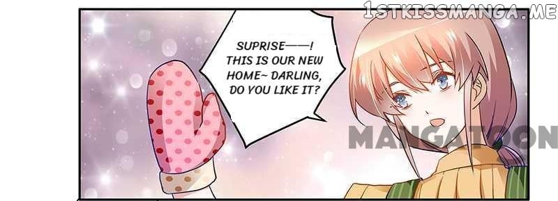 President’s Priceless Wife chapter 24 - page 3