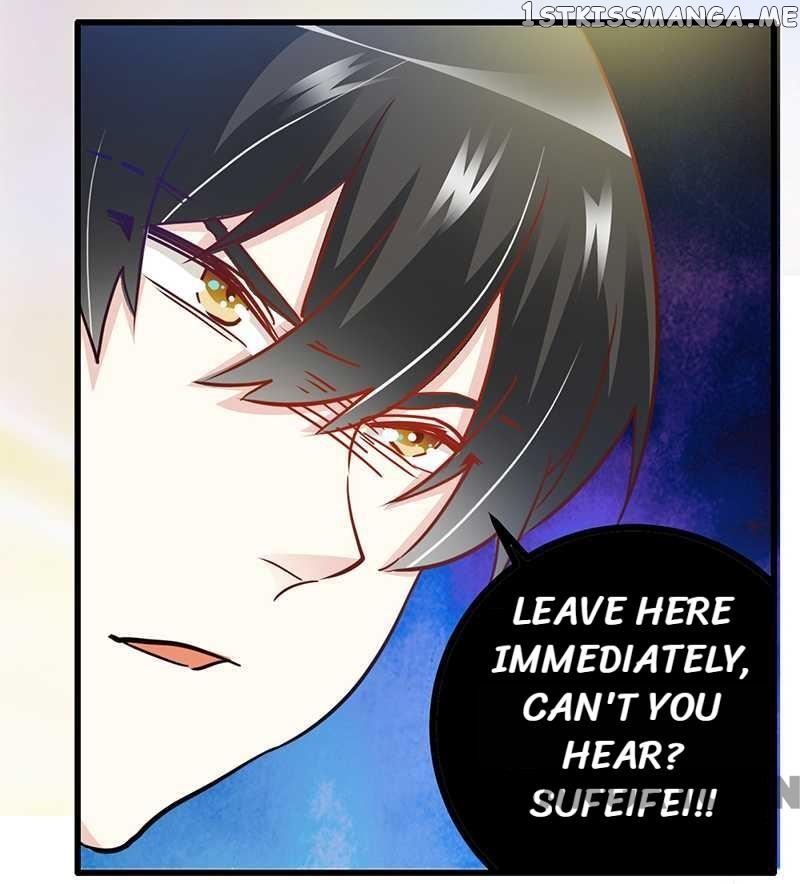 President’s Priceless Wife chapter 24 - page 32