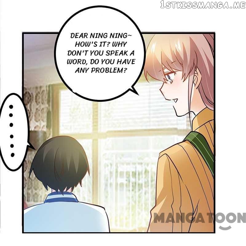 President’s Priceless Wife chapter 24 - page 5