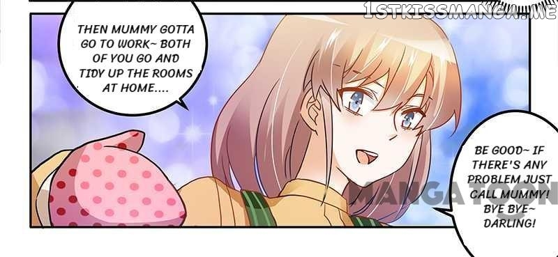 President’s Priceless Wife chapter 24 - page 8