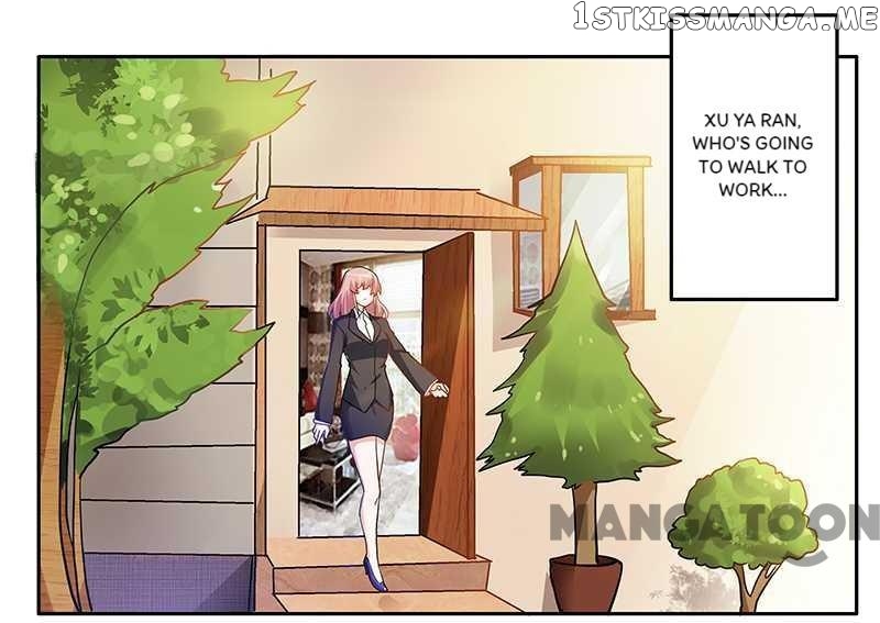 President’s Priceless Wife chapter 24 - page 9