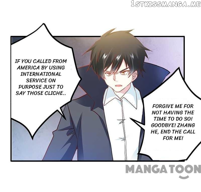 President’s Priceless Wife chapter 23 - page 10