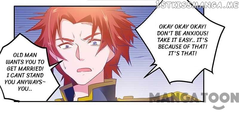 President’s Priceless Wife chapter 23 - page 11