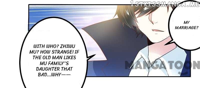 President’s Priceless Wife chapter 23 - page 12
