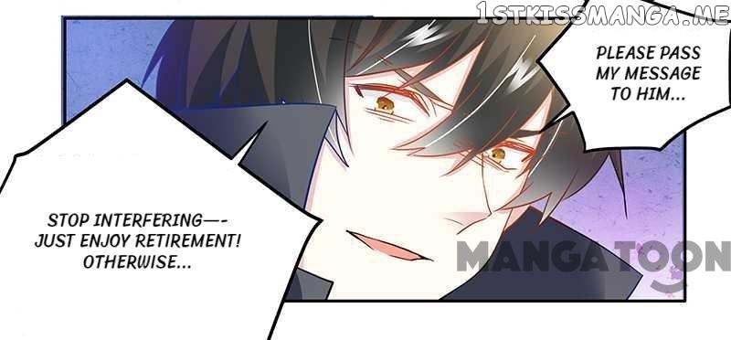 President’s Priceless Wife chapter 23 - page 16