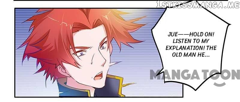 President’s Priceless Wife chapter 23 - page 18